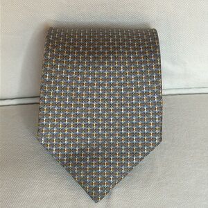 Jos. A. Bank 100% Silk signature Collection tie